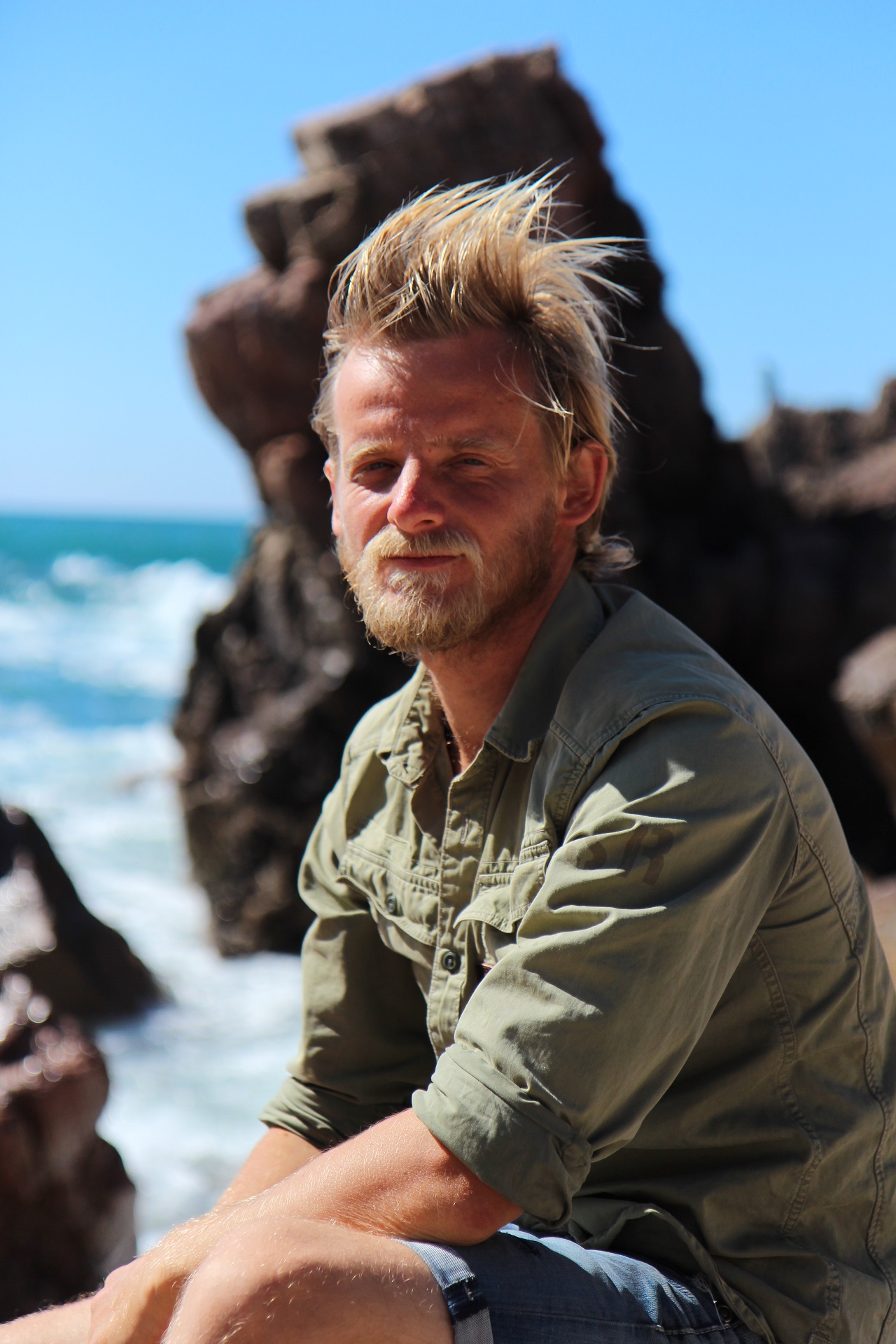 Andreas — dein persönlicher Womo-Berater